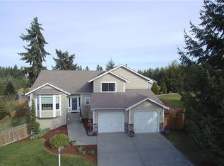 17115 113th St E, Bonney Lake, WA