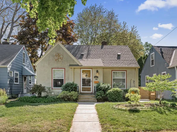 5537 26th Ave S, Minneapolis, MN 55417