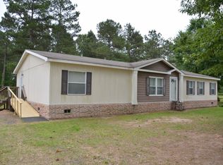 8693 Pinehaven Dr, Keithville, LA 71047