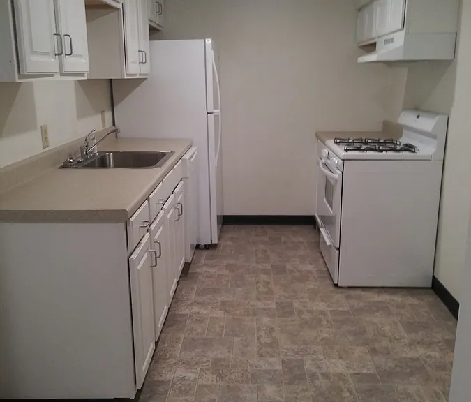 25 Charles St #3A — Photo 5