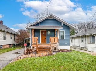 1619 Salem Ave, Akron, OH 44306