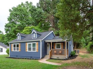 2846 Cowles Rd, Charlotte, NC 28208