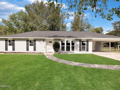 2806 Hickman Ave, Picayune, MS, 39466