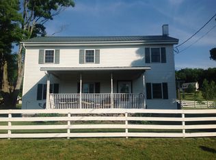 2389 Moreland Baptist Rd, Muncy, PA 17756