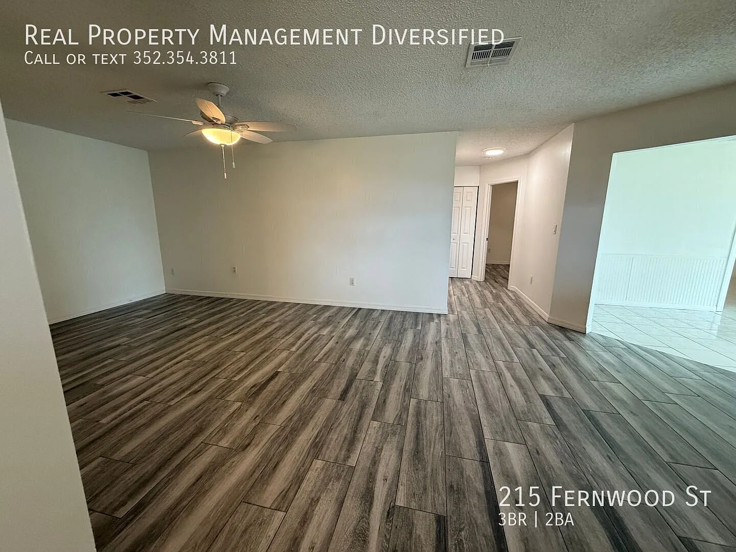 Charming 3-Bedroom, 2-Bath Duplex in Leesburg, Florida — Photo 4