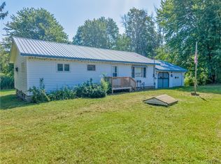 (Undisclosed Address), Oswego, NY 13126