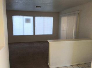 1401 Linnbaker Ln UNIT 104, Las Vegas, NV 89110