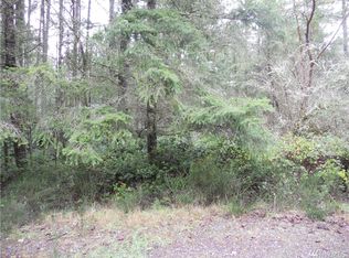 10611 Olympic Pl, Anderson Island, WA 98303