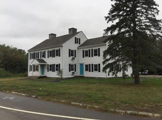 897 East St APT 4, Wrentham, MA 02093