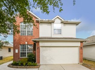 21323 Bella Dulce Ct, Spring, TX 77379