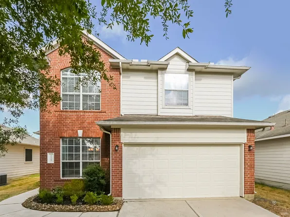 21323 Bella Dulce Ct, Spring, TX 77379