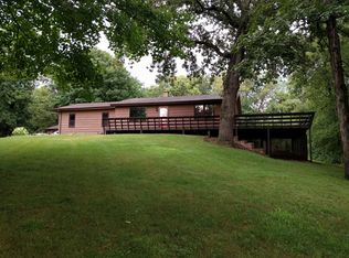 5298 N Kruse Rd, Mt Zion, IL 62549