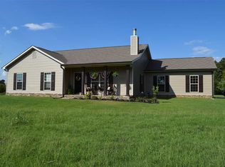 5285 Fayette Corner Dr, Whiteville, TN 38075