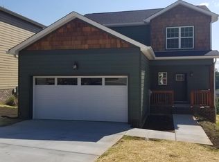 272 Courtland Crest Dr SW LOT 69, Cleveland, TN 37311