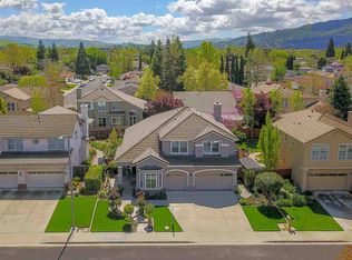 5816 Corte Margarita, Pleasanton, CA 94566