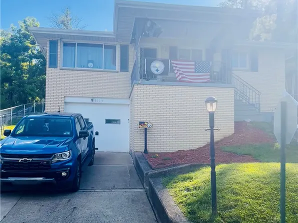 1003 Oakland Ave, Charleroi, PA 15022
