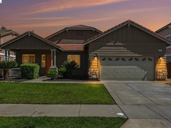 106 Arezzo St, Brentwood, CA 94513