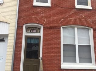 530 Windsor St APT 3, Reading, PA 19601