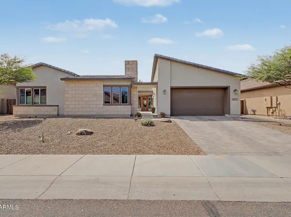 3671 E AQUARIUS Place, Chandler, AZ 85249