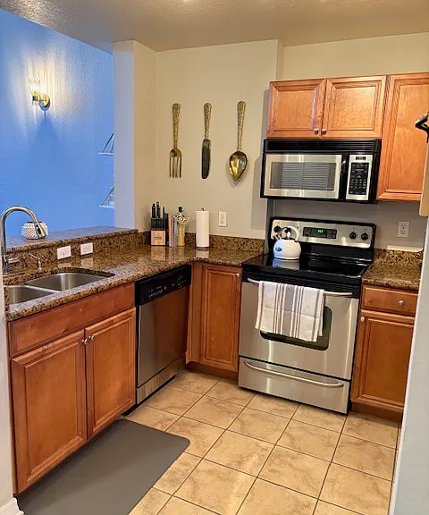 700 S Harbour Island Blvd #107 — Photo 13