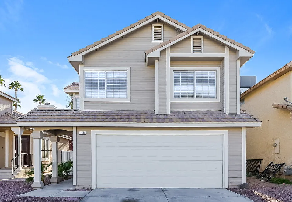 1751 Forest Walk Dr
