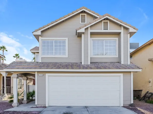 1751 Forest Walk Dr, Las Vegas, NV 89119