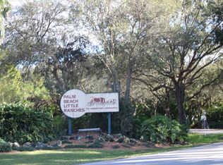 930 Rambling Drive Cir, Wellington, FL 33414