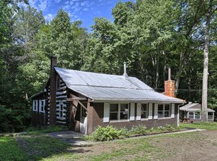 500 Wolf Road, Blaine, PA 17006