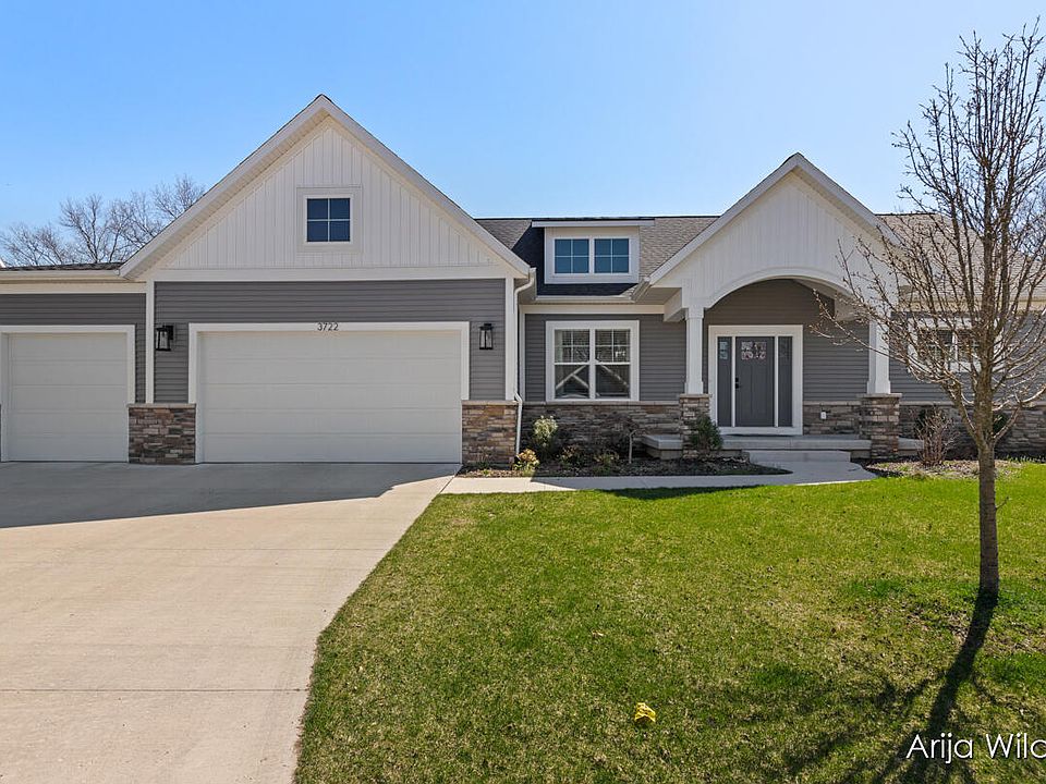 3722 Siebers Ln NE LOT 6, Grand Rapids, MI 49525 Zillow