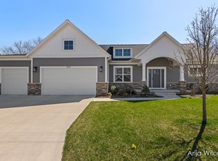 3722 Siebers Ln NE LOT 6, Grand Rapids, MI 49525