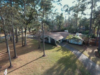 1430 Palomino Ln, Humble, TX, 77339
