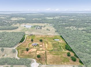 388 County Road 225, Valley View, TX 76272