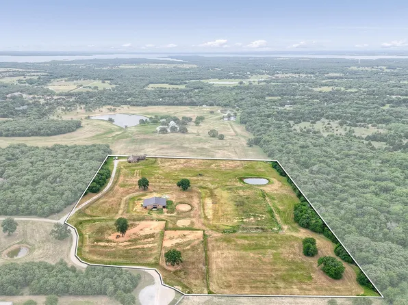 388 County Road 225, Valley View, TX 76272