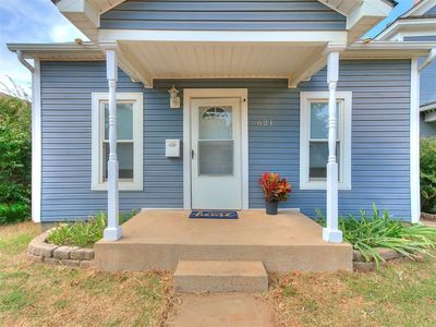 621 N Wentz St, Guthrie, OK, 73044