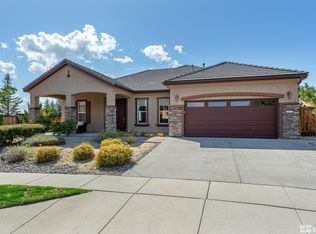 1615 Cricketwood Cir, Reno, NV