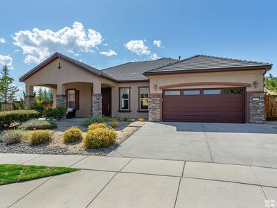 1615 Cricketwood Cir, Reno, NV, 89523