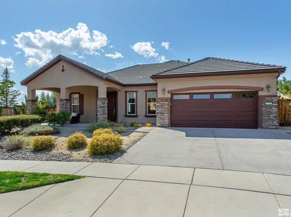 1615 Cricketwood Cir, Reno, NV 89523