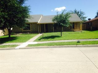 1326 Reesling Dr, Mesquite, TX 75150