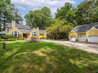 1228 The Frst, Crozier, VA 23039