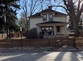 417 S High St, Urbana, OH 43078