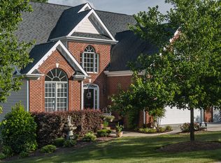 3600 Yorkshire Dr, Durham, NC 27705