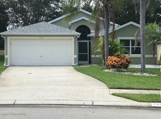 2669 Alicia Ln, Melbourne, FL 32935