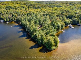 2991 Muskoka Rd #2-117, Lake Of Bays, ON P0B 1A0
