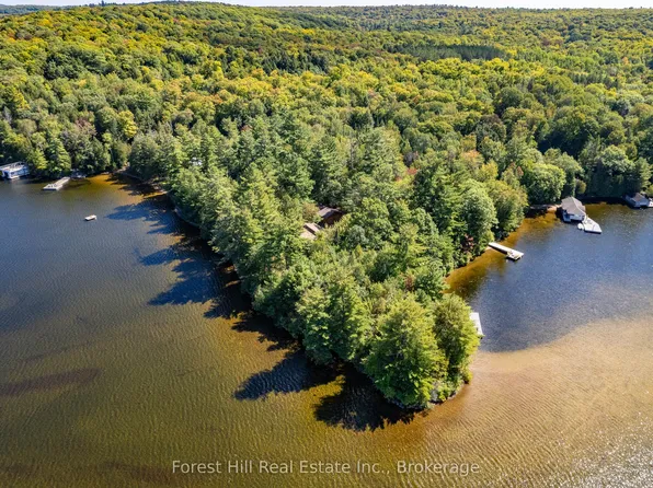 2991 Muskoka Rd #2-117, Lake Of Bays, ON P0B 1A0