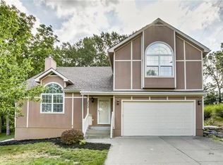 2623 S Cherokee St, Independence, MO 64057