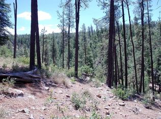 197 S Antler Cir LOT 103, Payson, AZ 85541