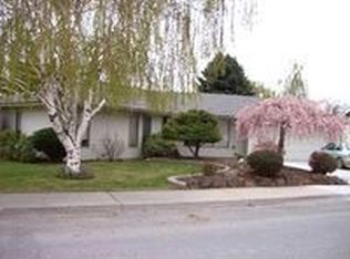 207 Poplar Ave, Wenatchee, WA 98801