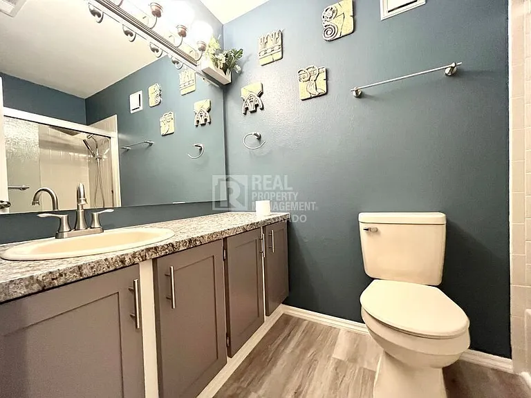 918 Tenderfoot Hill Rd #201 — Photo 11