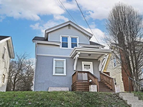 2343 Glenside Ave, Cincinnati, OH 45212