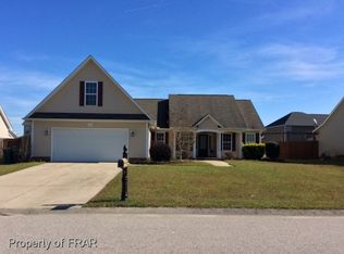 1532 Seabiscuit Dr, Parkton, NC 28371